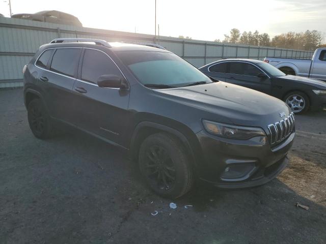 Photo 4 from auction – 2019 JEEP CHEROKEE L with VIN 1C4PJLLB7KD316128