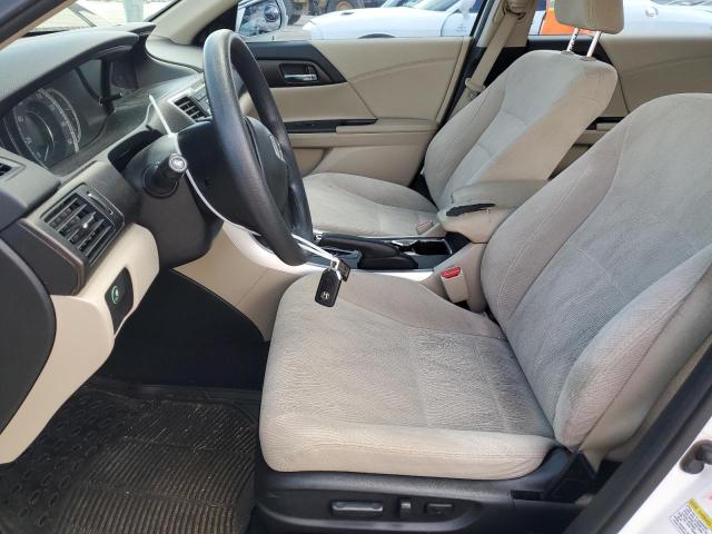 Photo 7 from auction – 2014 HONDA ACCORD EX with VIN 1HGCR2F70EA297776