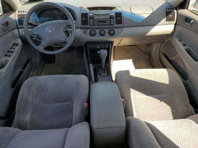 Photo 8 from auction – 2004 TOYOTA CAMRY LE with VIN JTDBE32K340297068