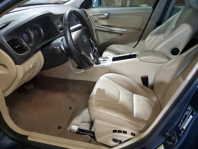 Photo 7 from auction – 2012 VOLVO S60 T5 with VIN YV1622FS1C2139274