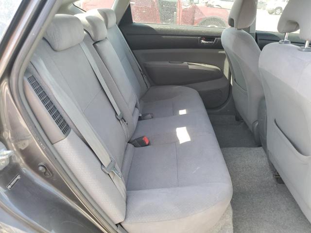 Photo 10 from auction – 2009 TOYOTA PRIUS with VIN JTDKB20U893464876