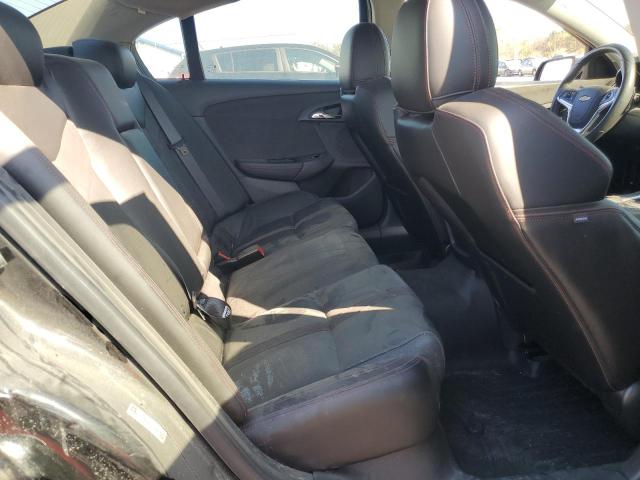 Photo 10 from auction – 2016 CHEVROLET SS with VIN 6G3F15RWXGL218583