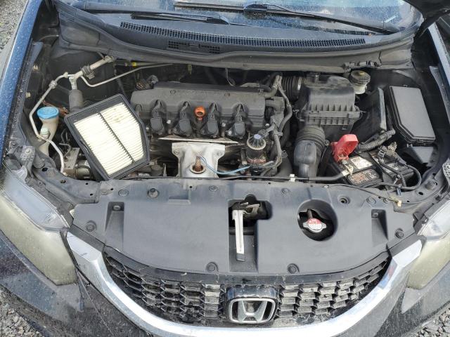 Photo 11 from auction – 2013 HONDA CIVIC EX with VIN 19XFB2F88DE033399