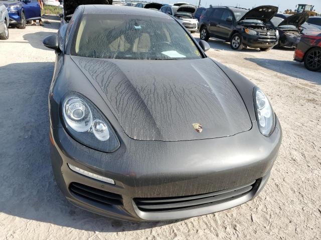 Photo 5 from auction – 2016 PORSCHE PANAMERA 2 with VIN WP0AA2A76GL007889