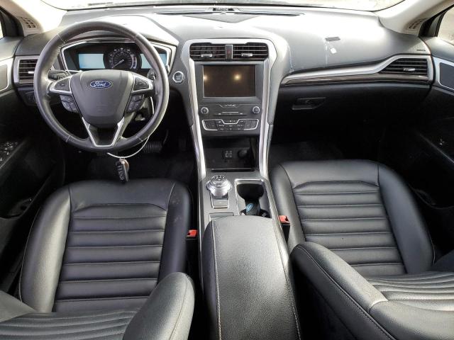 Photo 8 from auction – 2019 FORD FUSION SEL with VIN 3FA6P0CD8KR264824