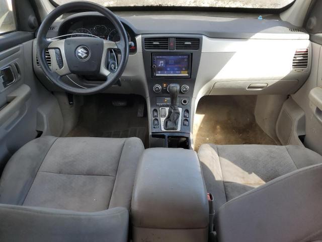 Photo 8 from auction – 2007 SUZUKI XL7 with VIN 2S3DB117X76126950