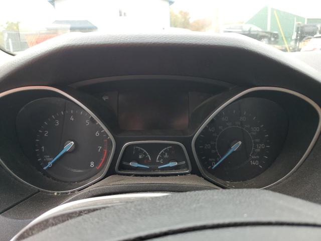 Photo 9 from auction – 2015 FORD FOCUS SE with VIN 1FADP3F25FL297464