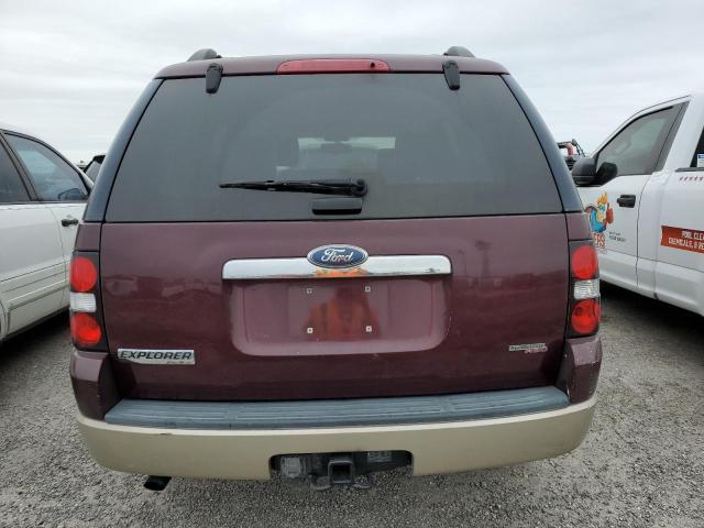 Photo 6 from auction – 2007 FORD EXPLORER E with VIN 1FMEU64E67UA94449