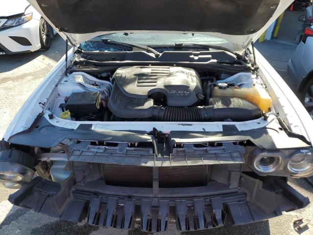 Photo 11 from auction – 2017 DODGE CHALLENGER with VIN 2C3CDZAG9HH624716