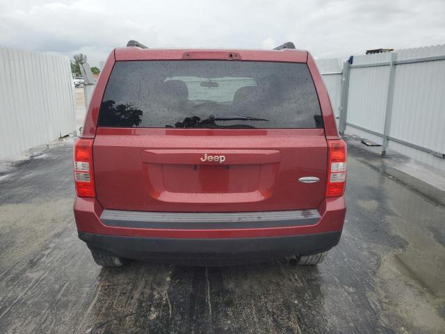 Photo 6 from auction – 2015 JEEP PATRIOT LA with VIN 1C4NJPFB7FD274074