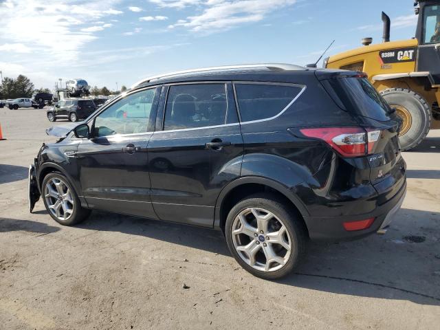 Photo 2 from auction – 2017 FORD ESCAPE TIT with VIN 1FMCU9JDXHUB79980