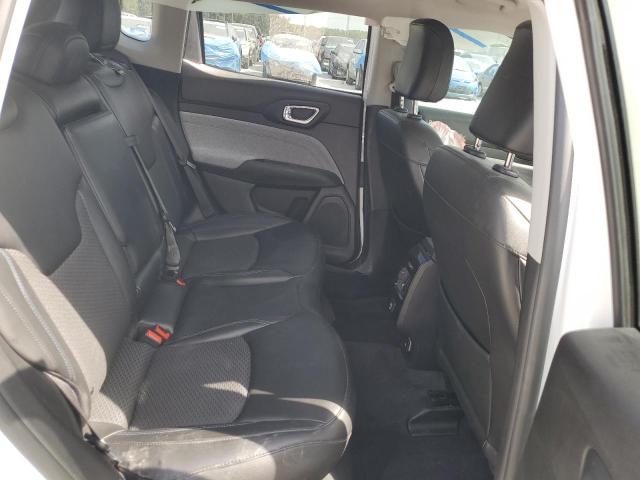 Photo 11 from auction – 2022 JEEP COMPASS LA with VIN 3C4NJDBB0NT209399