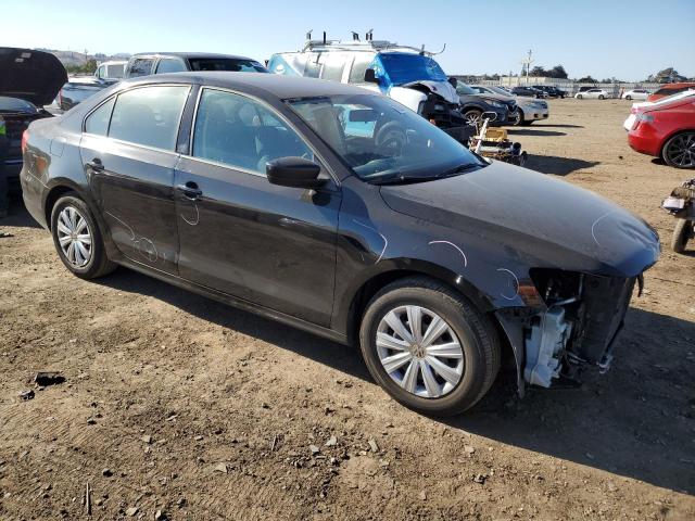 Photo 4 from auction – 2014 VOLKSWAGEN JETTA BASE with VIN 3VW2K7AJ3EM381086