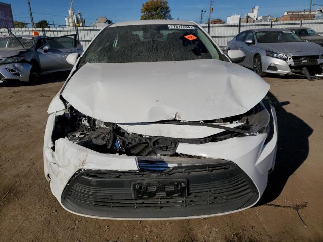 Photo 5 from auction – 2023 TOYOTA COROLLA LE with VIN 5YFB4MDE3PP062664