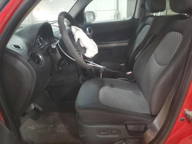 Photo 7 from auction – 2011 CHEVROLET HHR LT with VIN 3GNBABFW2BS555306