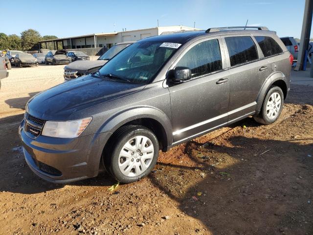 DODGE JOURNEY SE 2015 with VIN 3C4PDCAB4FT557011 - Photo from auction