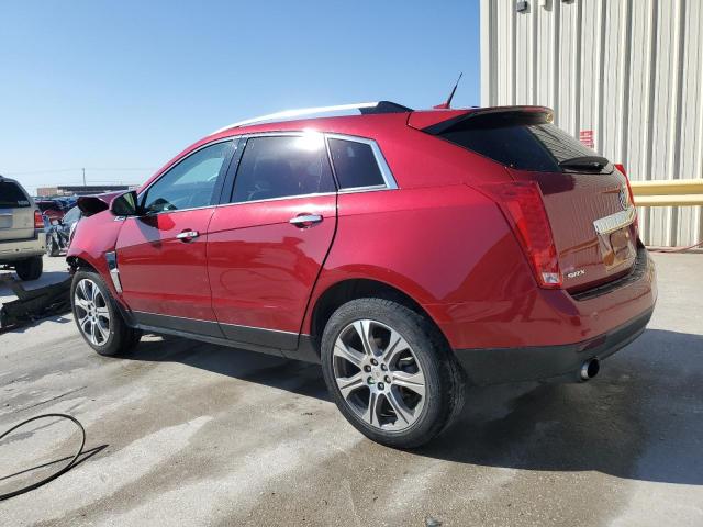 Photo 2 from auction – 2012 CADILLAC SRX PERFOR with VIN 3GYFNBE36CS608686