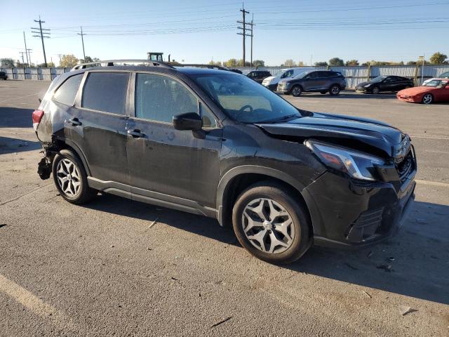 Photo 4 from auction – 2023 SUBARU FORESTER P with VIN JF2SKADC6PH546330