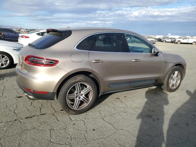 Photo 3 from auction – 2016 PORSCHE MACAN S with VIN WP1AB2A5XGLB49978