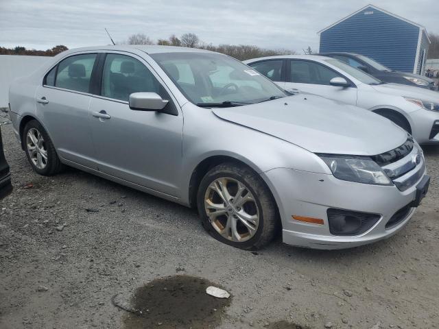 Photo 4 from auction – 2012 FORD FUSION SE with VIN 3FAHP0HA3CR356741