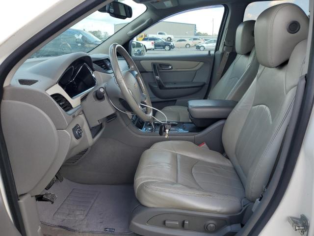 Photo 7 from auction – 2014 CHEVROLET TRAVERSE L with VIN 1GNKRJKD2EJ339372