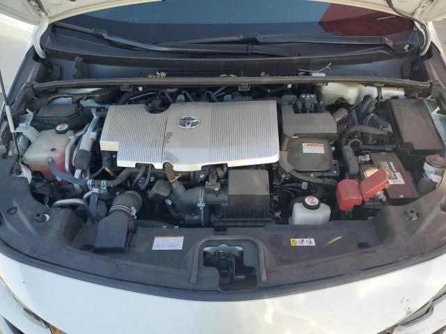 Photo 11 from auction – 2018 TOYOTA PRIUS PRIM with VIN JTDKARFP2J3101376