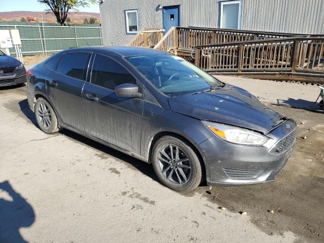 Photo 4 from auction – 2018 FORD FOCUS SE with VIN 1FADP3F26JL212401