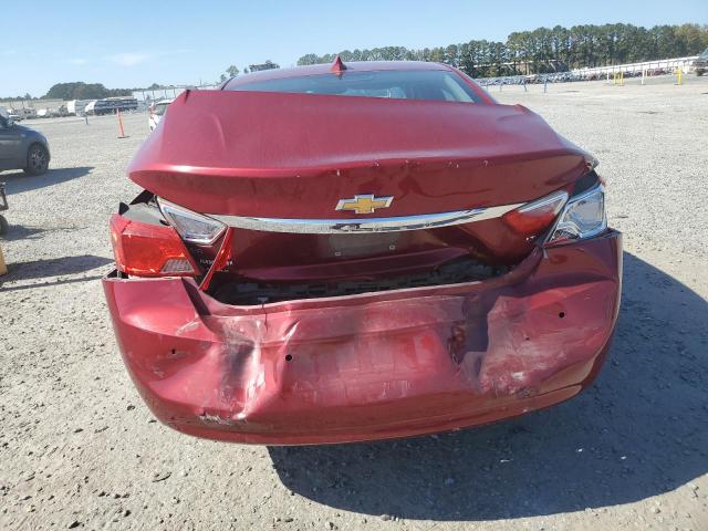 Photo 6 from auction – 2018 CHEVROLET IMPALA LT with VIN 2G1105S34J9143851