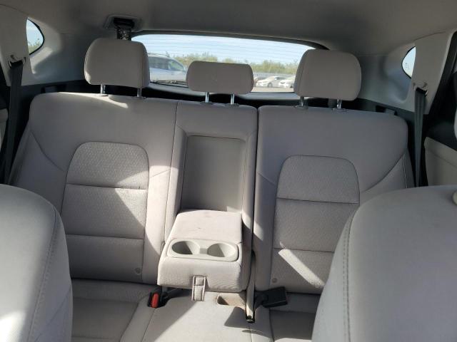 Photo 10 from auction – 2017 HYUNDAI TUCSON LIM with VIN KM8J33A49HU409757