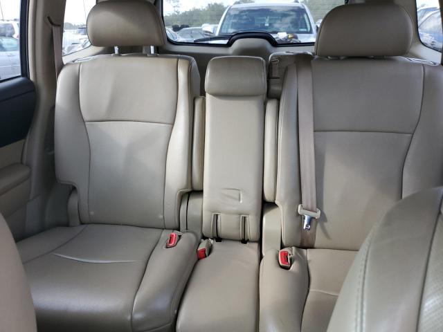 Photo 10 from auction – 2013 TOYOTA HIGHLANDER with VIN 5TDYK3EH0DS108263