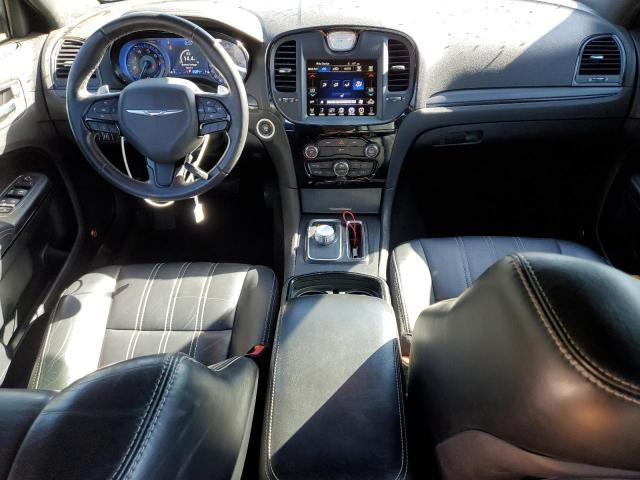 Photo 8 from auction – 2016 CHRYSLER 300 S with VIN 2C3CCAGG3GH162017