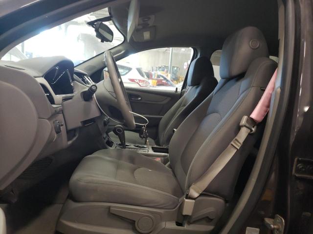 Photo 7 from auction – 2013 CHEVROLET TRAVERSE L with VIN 1GNKRFED5DJ114449
