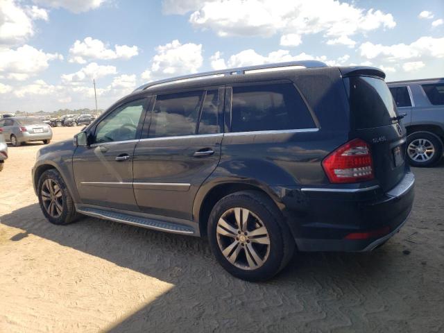 Photo 2 from auction – 2011 MERCEDES-BENZ GL-CLASS with VIN 4JGBF7BE8BA736217