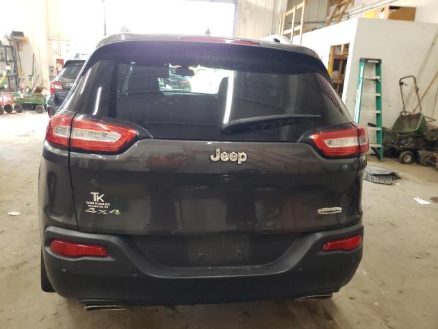 Photo 6 from auction – 2017 JEEP CHEROKEE L with VIN 1C4PJMCS8HW561071