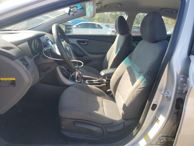 Photo 7 from auction – 2016 HYUNDAI ELANTRA SE with VIN 5NPDH4AE2GH722448