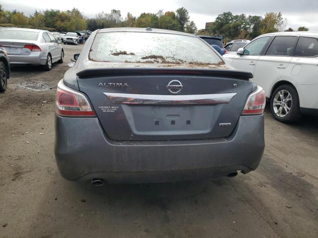 Photo 6 from auction – 2015 NISSAN ALTIMA 2.5 with VIN 1N4AL3AP2FN902739