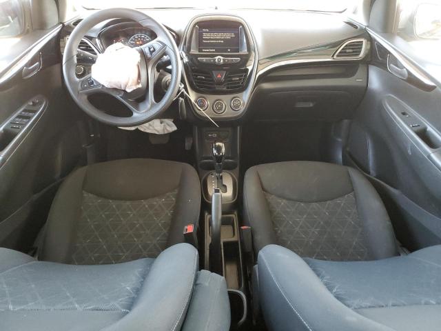 Photo 8 from auction – 2021 CHEVROLET SPARK 1LT with VIN KL8CD6SA4MC746409