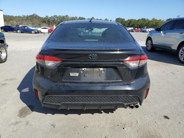 Photo 6 from auction – 2020 TOYOTA COROLLA SE with VIN 5YFS4RCEXLP034773