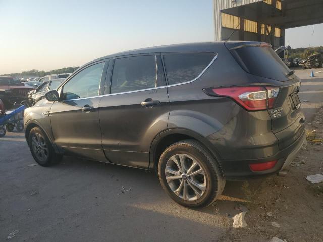 Photo 2 from auction – 2017 FORD ESCAPE SE with VIN 1FMCU0GD5HUB87746