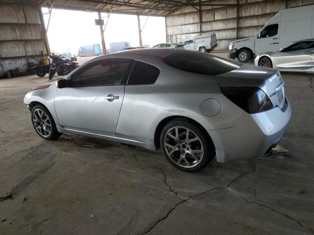 Photo 2 from auction – 2008 NISSAN ALTIMA 2.5 with VIN 1N4AL24E88C102711