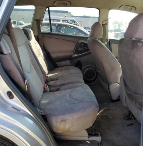 Photo 11 from auction – 2007 TOYOTA RAV4 with VIN JTMZD33V575034775