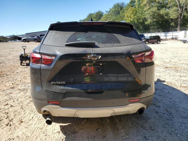 Photo 6 from auction – 2019 CHEVROLET BLAZER 2LT with VIN 3GNKBCRS5KS636327