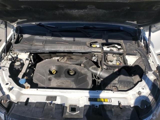 Photo 12 from auction – 2017 LAND ROVER DISCOVERY with VIN SALCR2BG1HH719269