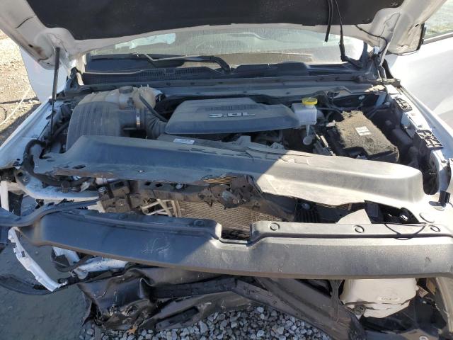 Photo 11 from auction – 2022 RAM 1500 REBEL with VIN 1C6SRFLM5NN386108