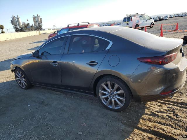 Photo 2 from auction – 2019 MAZDA 3 SELECT with VIN JM1BPBAM7K1116813