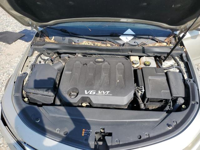 Photo 11 from auction – 2014 CHEVROLET IMPALA LT with VIN 2G1125S30E9284268
