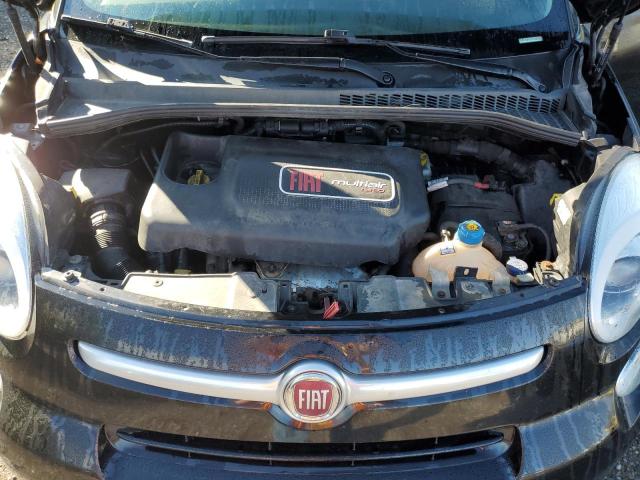 Photo 11 from auction – 2014 FIAT 500L TREKK with VIN ZFBCFADH5EZ024494