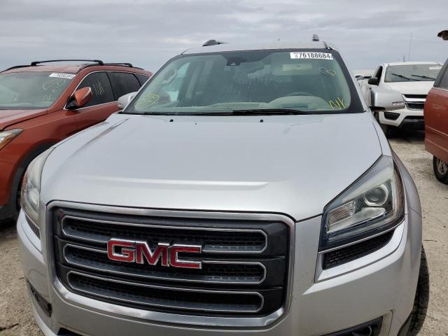 Photo 5 from auction – 2017 GMC ACADIA LIM with VIN 1GKKRSKD1HJ206142