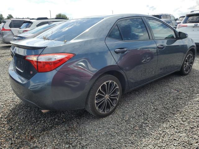 Photo 3 from auction – 2015 TOYOTA COROLLA L with VIN 2T1BURHE8FC344532