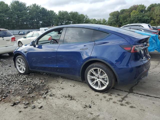Photo 2 from auction – 2022 TESLA MODEL Y with VIN 7SAYGDEE3NF375774